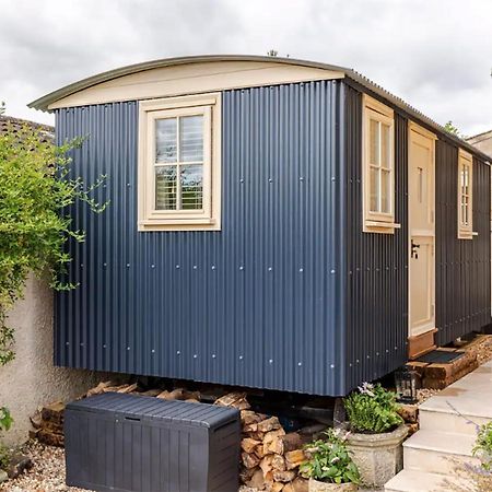 Shepherd'S Hut, Bath Ngoại thất bức ảnh